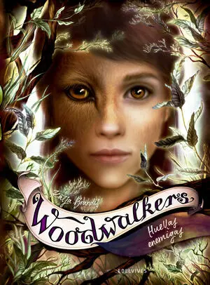 Woodwalkers 5: Huellas Enemigas