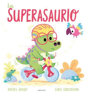 La Superasaurio