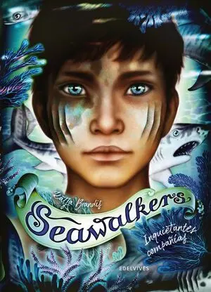 Seawalkers 1: Inquietantes Compañías