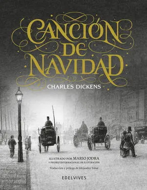 Cancion de Navidad