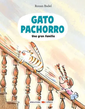 Gran Familia, una