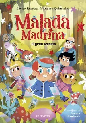 El Gran Secreto