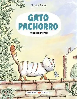Vida Pachorra