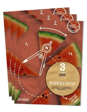 Matematicas 3ºeso Operacion Mundo 22