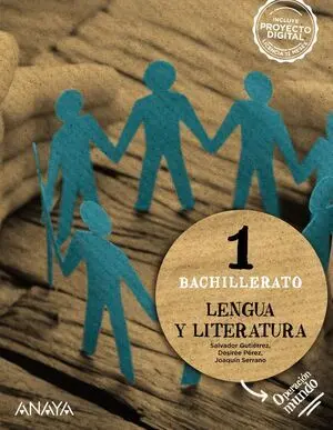 Bach 1 Lengua y Literatura Operación Mundo 2022 Ba