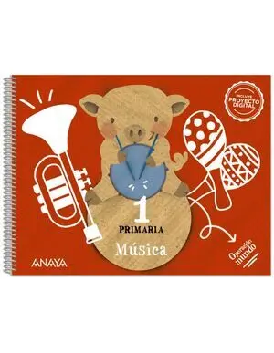 Música 1