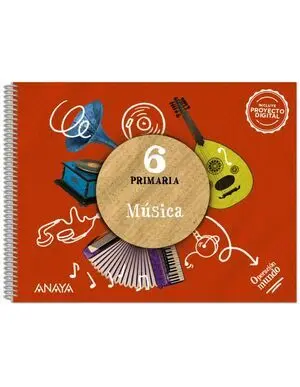 Música 6