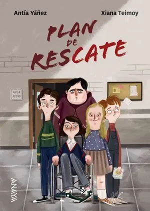 Plan de Rescate