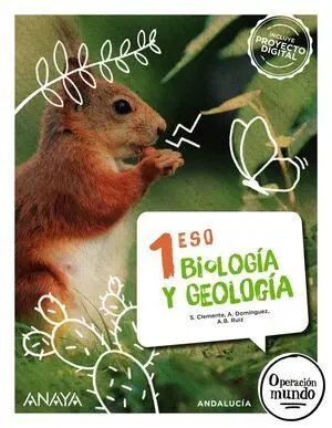 Biología y Geología 1
