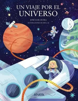 Un Viaje por el Universo