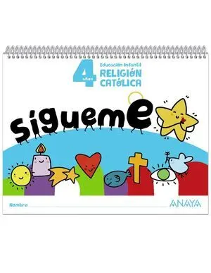 Inf 4 Religion Sigueme 2024