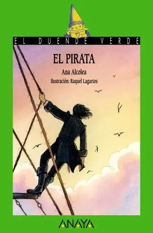 Pirata, el