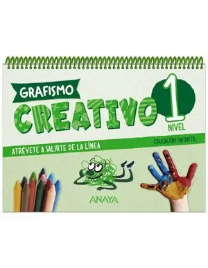 Grafismo Creativo. N 1