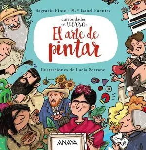 Arte de Pintar, el