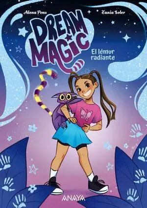 El Lémur Radiante