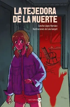 Tejedora de la Muerte, la