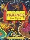 Dragones para Dibujar