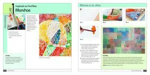 Laboratorio de Pintura