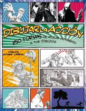 Dibujar la Acción
