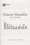 Nelson Mandela por sí Mismo