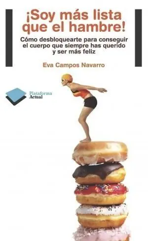 ¡Soy Más Lista que el Hambre!
