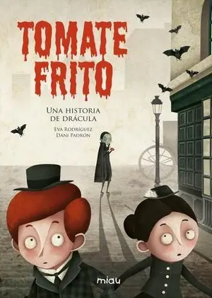 Tomate Frito