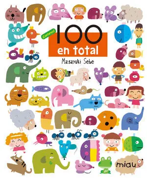 100 en Total ¡Contemos!