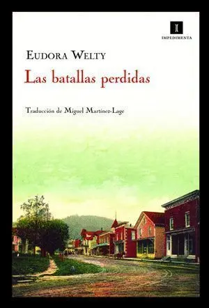 Las Batallas Perdidas