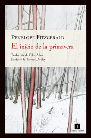 El Inicio de la Primavera