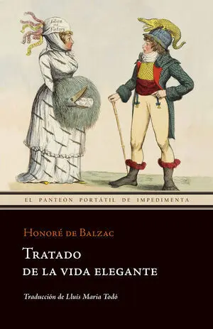 Tratado de la Vida Elegante