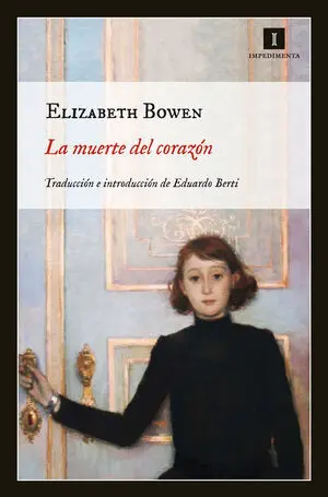 La Muerte del Corazón
