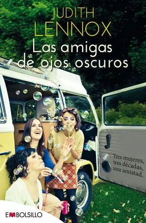 Las Amigas de Ojos Oscuros