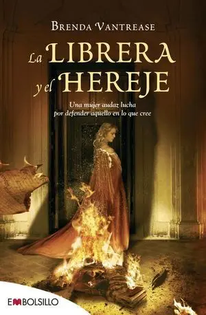 La Librera y el Hereje