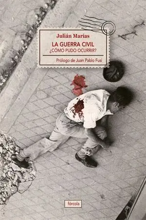 Guerra Civil, la