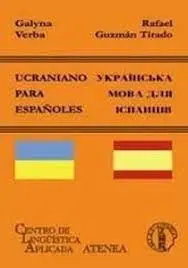 Ucraniano para Españoles