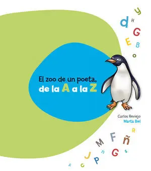 El Zoo de un Poeta de la a a la Z