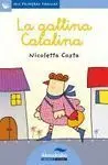 La Gallina Catalina - Cursiva