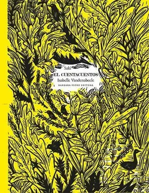 El Cuentacuentos