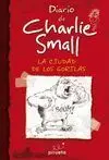 Diario de Charlie Small los Piratas de la Isla Perfidia