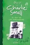 Diario de Charlie Samill el Rey de las Marionetas