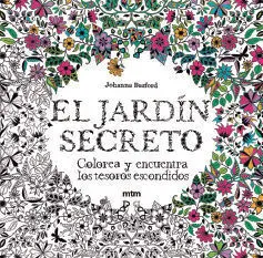 El Jardín Secreto