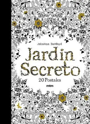 Jardín Secreto