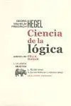 I. ciencia Logica. logica Objetiva
