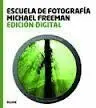 Escuela Fotografía. Edición Digital
