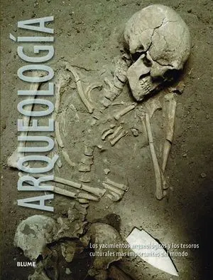 Arqueolog¡A