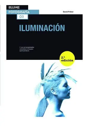 Blume Fotograf¡A. Iluminación