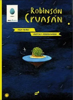 Robinson Cruasan