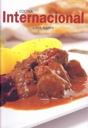 Hoy Cocinamos-Cocina Internacional