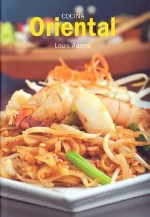 Cocina Oriental