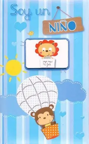 Soy un Niño